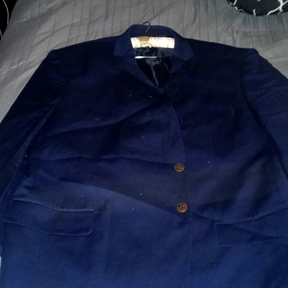 Suit Blazer